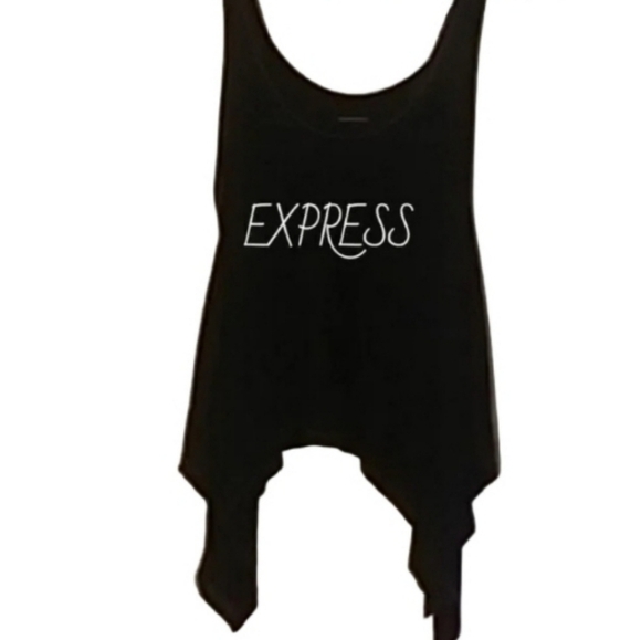 🍭🌹  Black summer top - Picture 2 of 8